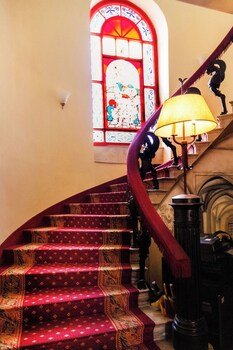 Schloßhotel Schkopau