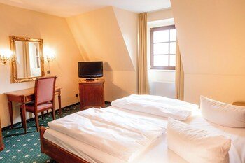 Schloßhotel Schkopau