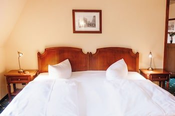 Schloßhotel Schkopau