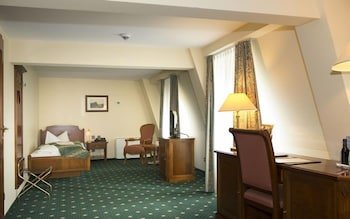 Schloßhotel Schkopau