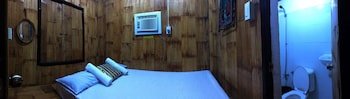 Old Parola Seaside Cottages