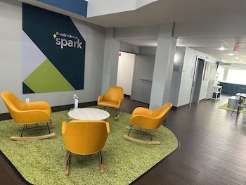 Spark by Hilton Round Rock