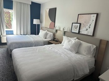 Spark by Hilton Round Rock