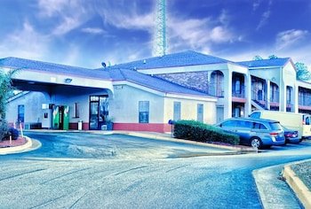 Americas Best Value Inn Augusta/Fort Gordon
