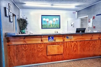 Americas Best Value Inn Augusta/Fort Gordon