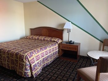 Americas Best Value Inn Augusta/Fort Gordon