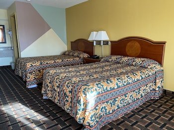 Americas Best Value Inn Augusta/Fort Gordon