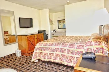 Americas Best Value Inn Augusta/Fort Gordon