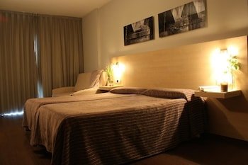 Hotel Pontes do Eume