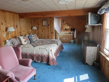 Brey House