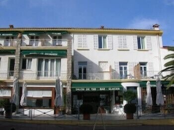 Hotel Le Richiardi