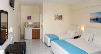 Peri's Hotel