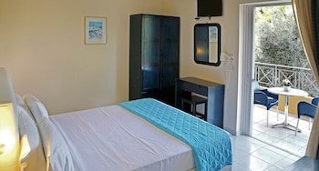 Peri's Hotel