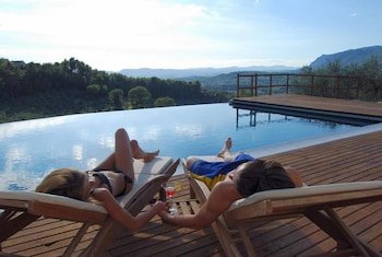 Agriturismo Domus Umbra