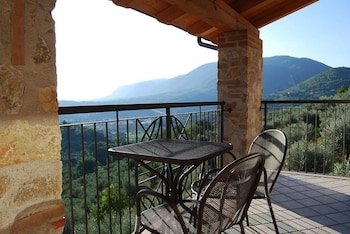 Agriturismo Domus Umbra