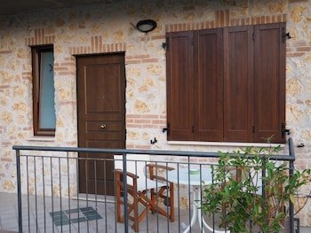Agriturismo Domus Umbra