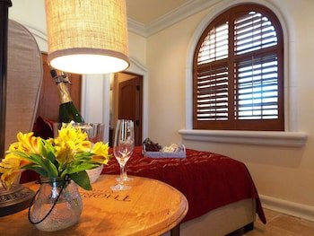 Thorn Hill Vineyards Villa Suite