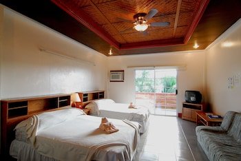 Antelope Guesthouse
