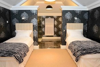 Bishopcleugh Guest House