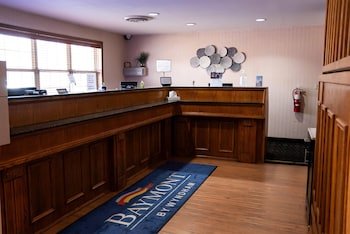 Baymont by Wyndham Chester IL
