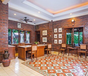 Duta Garden Hotel & Boutique Villa