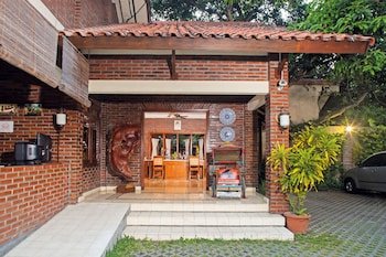 Duta Garden Hotel & Boutique Villa