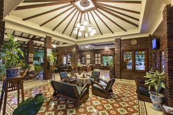 Duta Garden Hotel & Boutique Villa