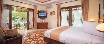 Duta Garden Hotel & Boutique Villa