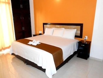 Hotel John David