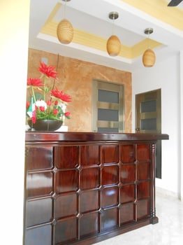 Hotel John David