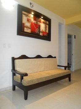 Hotel John David