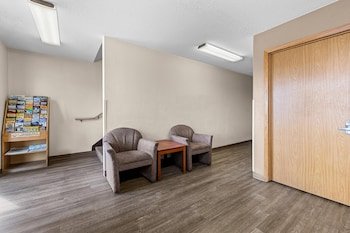 Rodeway Inn Rapid City