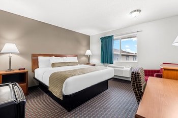 Rodeway Inn Rapid City