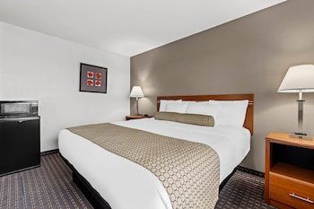 Rodeway Inn Rapid City