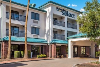 Sonesta Select Tempe Downtown