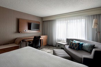 Sonesta Select Tempe Downtown