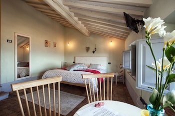 B&B Scalette Di Piazza