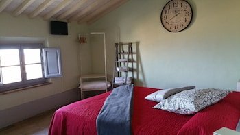 B&B Scalette Di Piazza