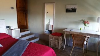 B&B Scalette Di Piazza