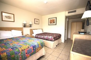 Apple Inn and Suites