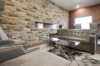 Cobblestone Hotel & Suites - Mosinee