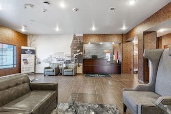 Cobblestone Hotel & Suites - Mosinee