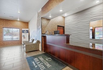 Cobblestone Hotel & Suites - Mosinee