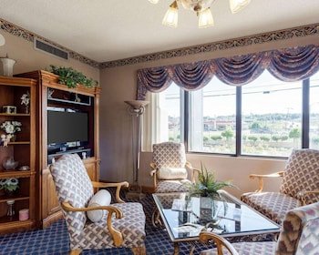 Econo Lodge