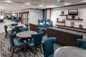 Hampton Inn St. Louis-Downtown (At the Gateway Arch)