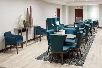 Hampton Inn St. Louis-Downtown (At the Gateway Arch)