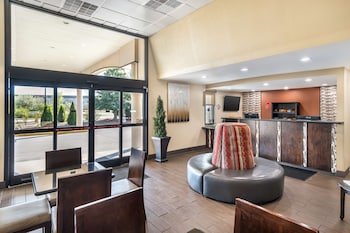 Best Western Green Tree Inn