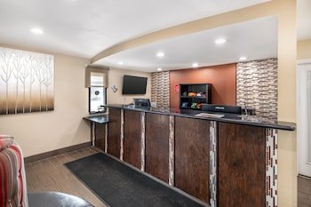 Best Western Green Tree Inn
