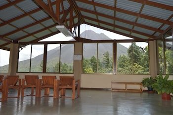 Arenal Observatory Lodge