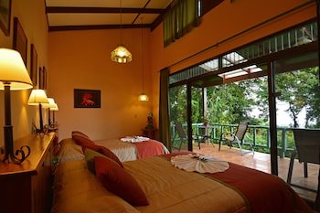 Arenal Observatory Lodge